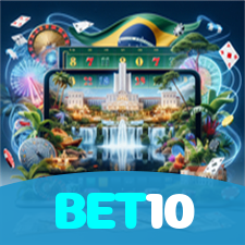 BET10:Onde as apostas no futebol se encontram com as vitórias no cassino!