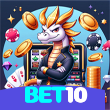 BET10：Aposte no futebol online e conquiste sua maior vitória!