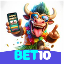 BET10：O cassino online oferece grandes prêmios! Aposte e ganhe agora!