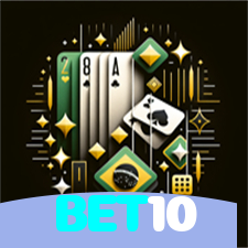 BET10:Ganhe no futebol e jogue os melhores jogos de cassino online!