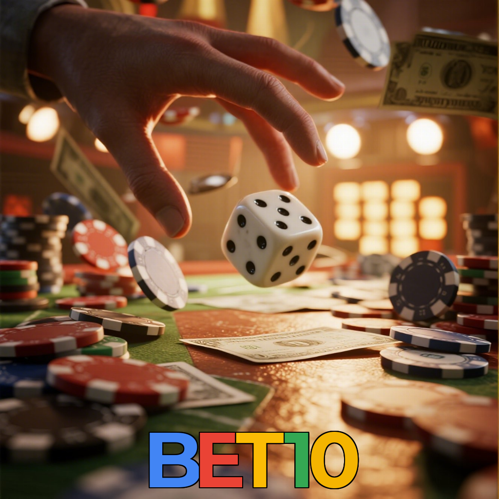 BET10:Jogue nas melhores slots e leve o jackpot para casa!