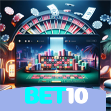 BET10:Jogue no futebol digital e ganhe prêmios incríveis!