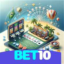 BET10:Poker, roleta e apostas no futebol online, onde sua sorte brilha!