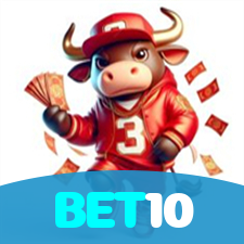 BET10：Aposte nas melhores partidas de futebol online e vença!