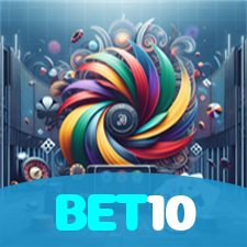 BET10：Ganhe prêmios incríveis em slots, roleta e apostas ao vivo no futebol!