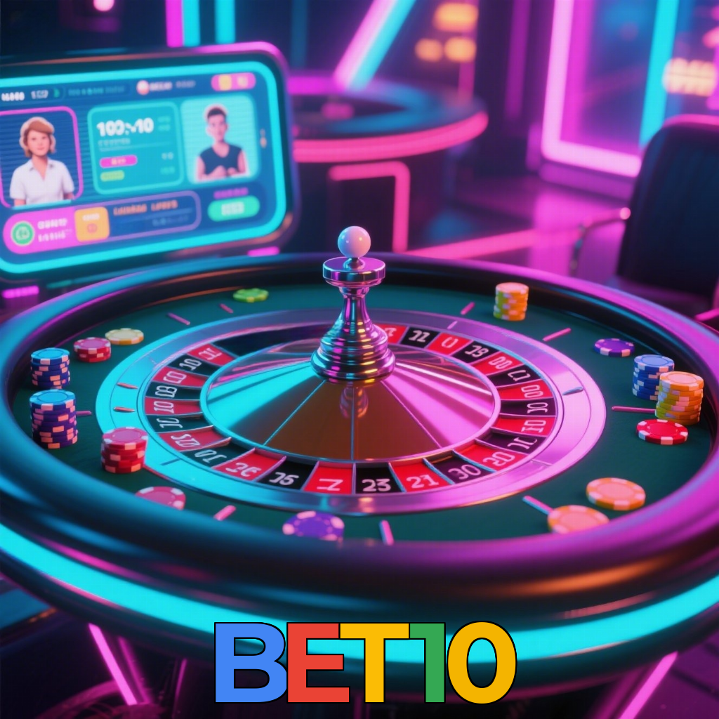 BET10：No futebol online, suas vitórias estão a um passo de distância!