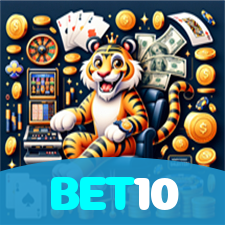 BET10:O melhor do cassino está ao seu alcance! Jogue agora!