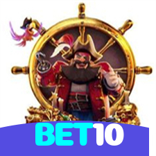 BET10：A melhor experiência de apostas no futebol e cassino está no nosso site!