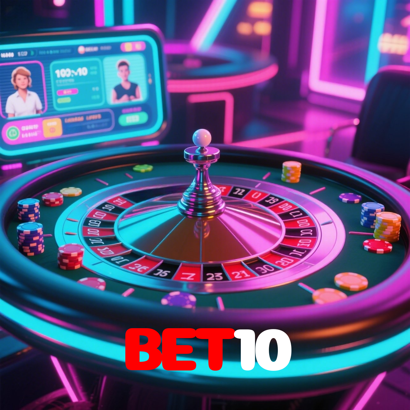 BET10:Jogue poker, aposte no futebol e ganhe no cassino mais confiável!