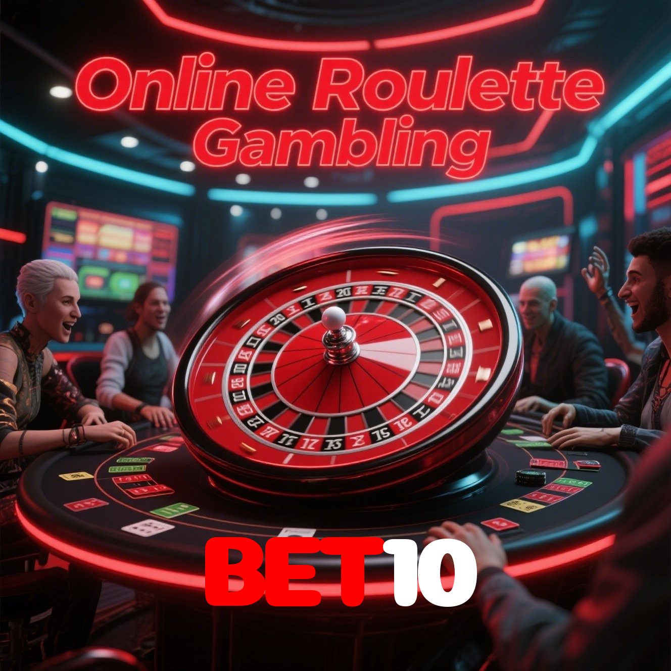 BET10:O cassino online está esperando por você! Jogue e vença!