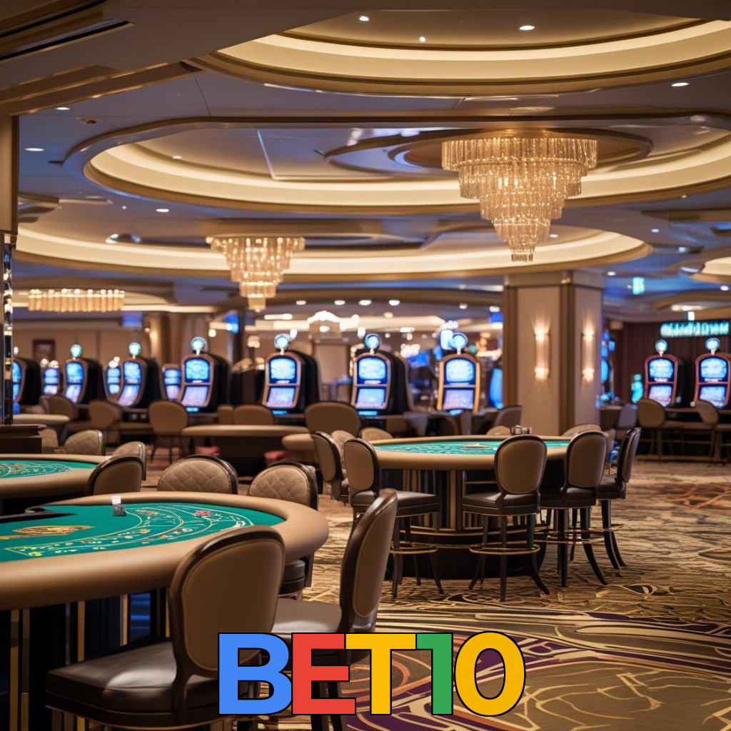 BET10：Jogue blackjack e aposte no futebol online com segurança!
