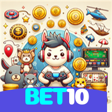 BET10：Apostas emocionantes no futebol e grandes prêmios em jogos de cassino!