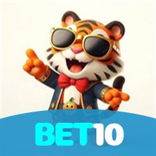 BET10:Jogue slots, aposte no futebol e ganhe prêmios incríveis no cassino!