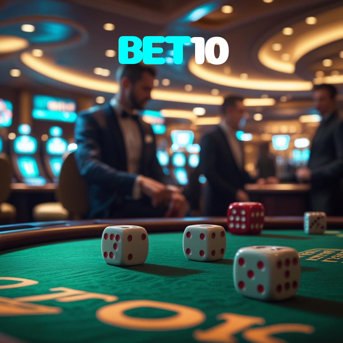 BET10：Jogue poker, roleta e aposte no futebol para uma experiência épica!