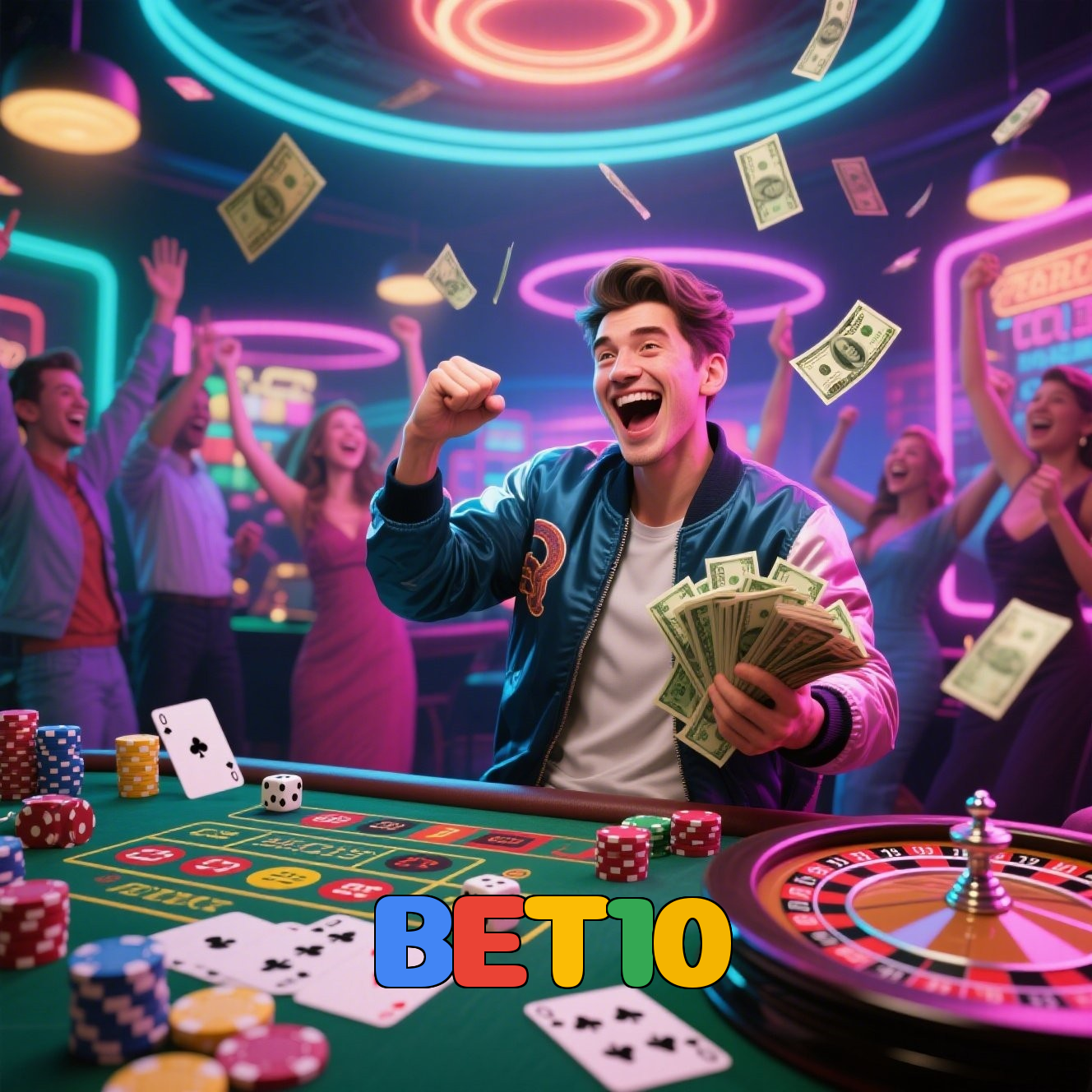 BET10：Aposte no futebol online e veja suas vitórias se multiplicarem!