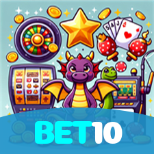 BET10：Cada giro nas slots é uma nova chance de mudar sua sorte!