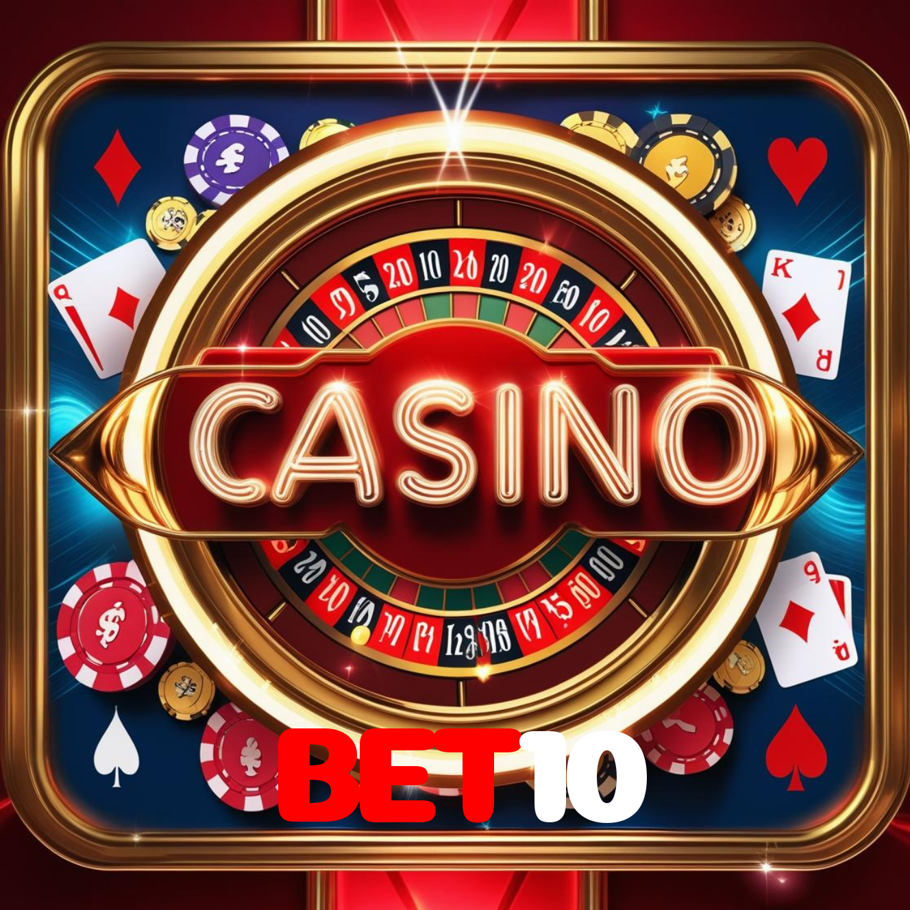 BET10:Jogue poker e aposte no futebol online, tudo no mesmo lugar!