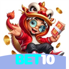 BET10:Jogue roleta, blackjack e aposte no futebol no cassino mais seguro!