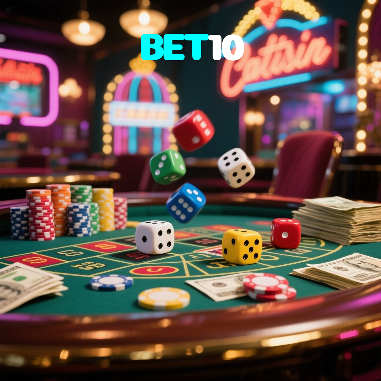 BET10:Jogue poker no nosso cassino e mostre sua habilidade!