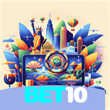 BET10:Jogue poker, aposte no futebol e ganhe em grande estilo!