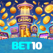 BET10：Jogue no melhor cassino online e descubra os maiores jackpots!