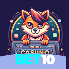BET10：Apostas ao vivo no futebol e prêmios épicos nos jogos de cassino!