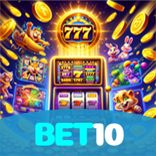BET10：A sorte é sua! Aposte agora e ganhe muito mais!