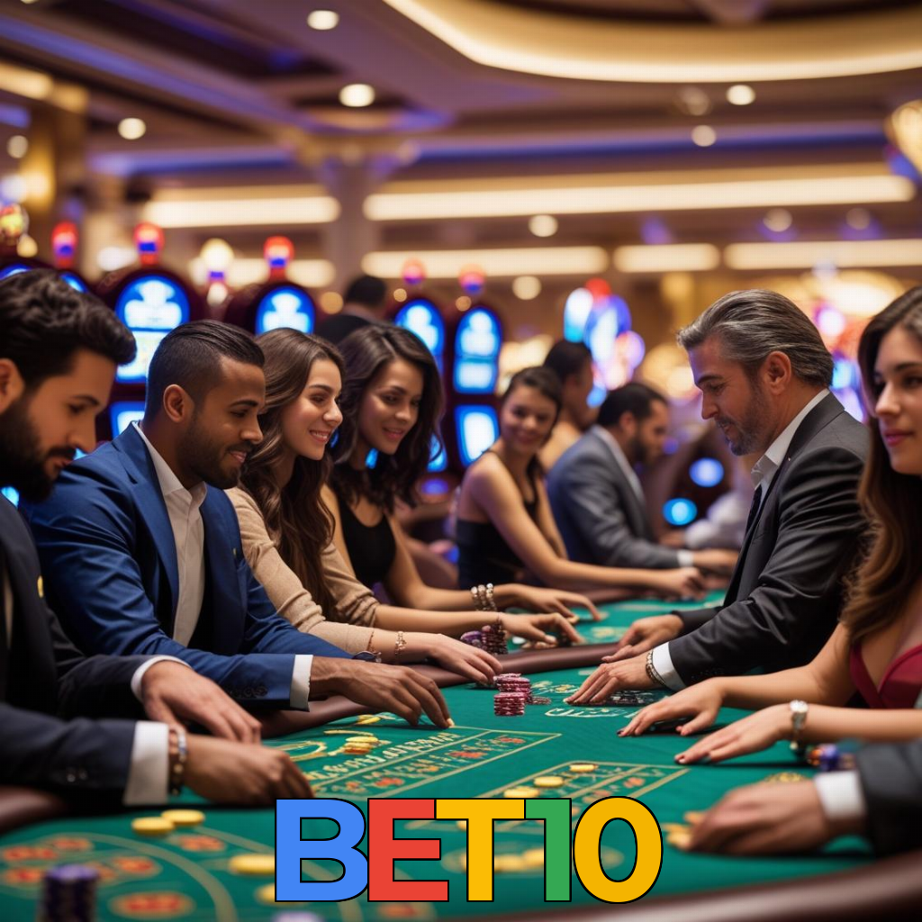 BET10：Sinta o jogo do futebol online e conquiste vitórias impressionantes!