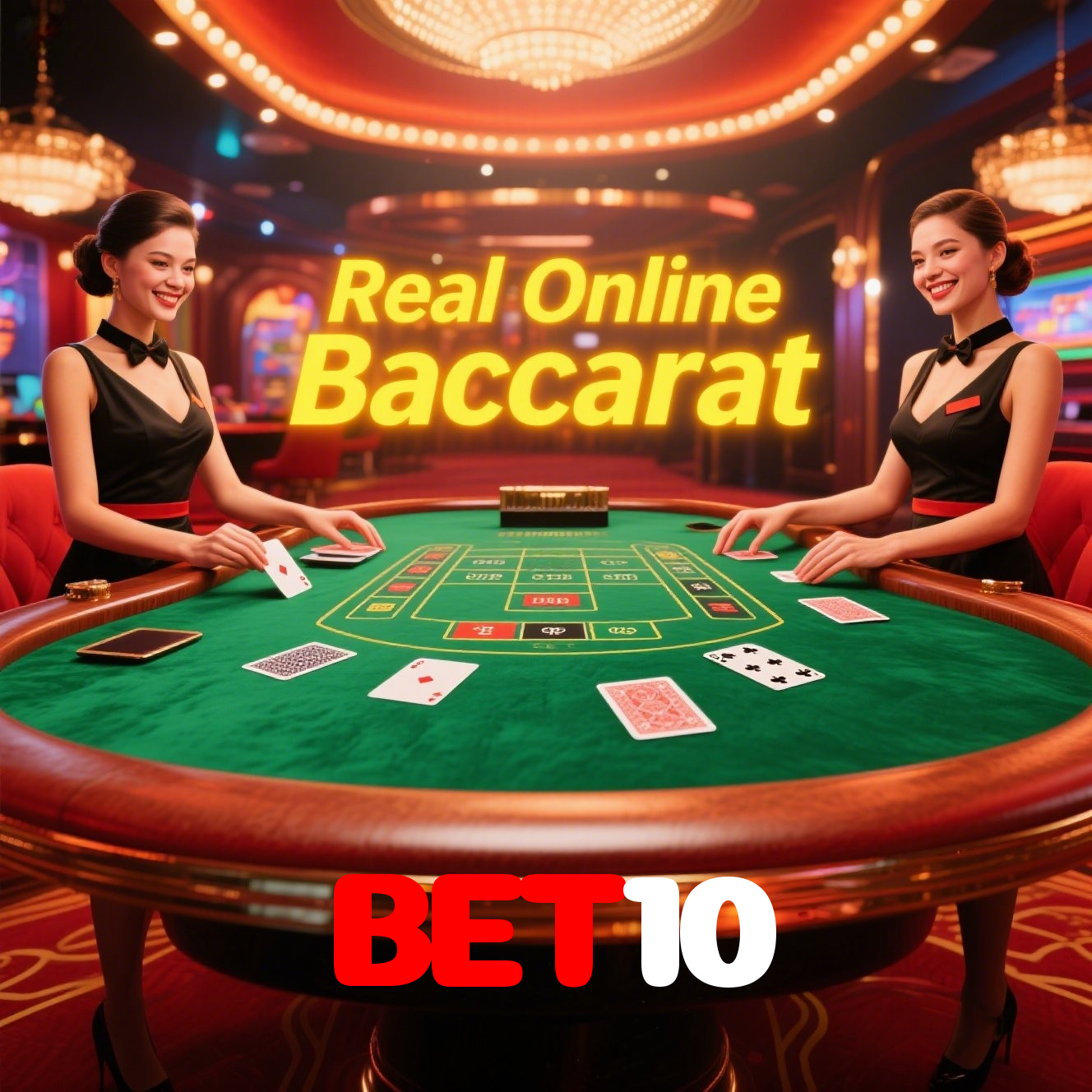 BET10:As slots mais emocionantes estão esperando por você! Jogue agora!