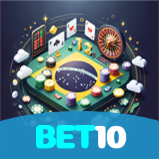 BET10：Jogue poker como um profissional e vença grandes desafios!