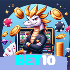 BET10:Jogue agora e vença nas melhores slots online!