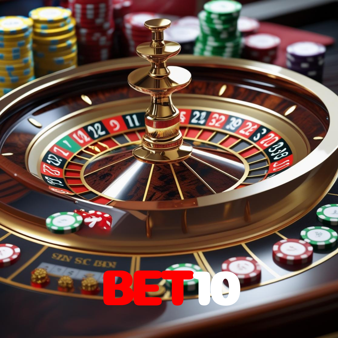 BET10:Jogue roleta e aposte no futebol ao vivo para grandes prêmios!