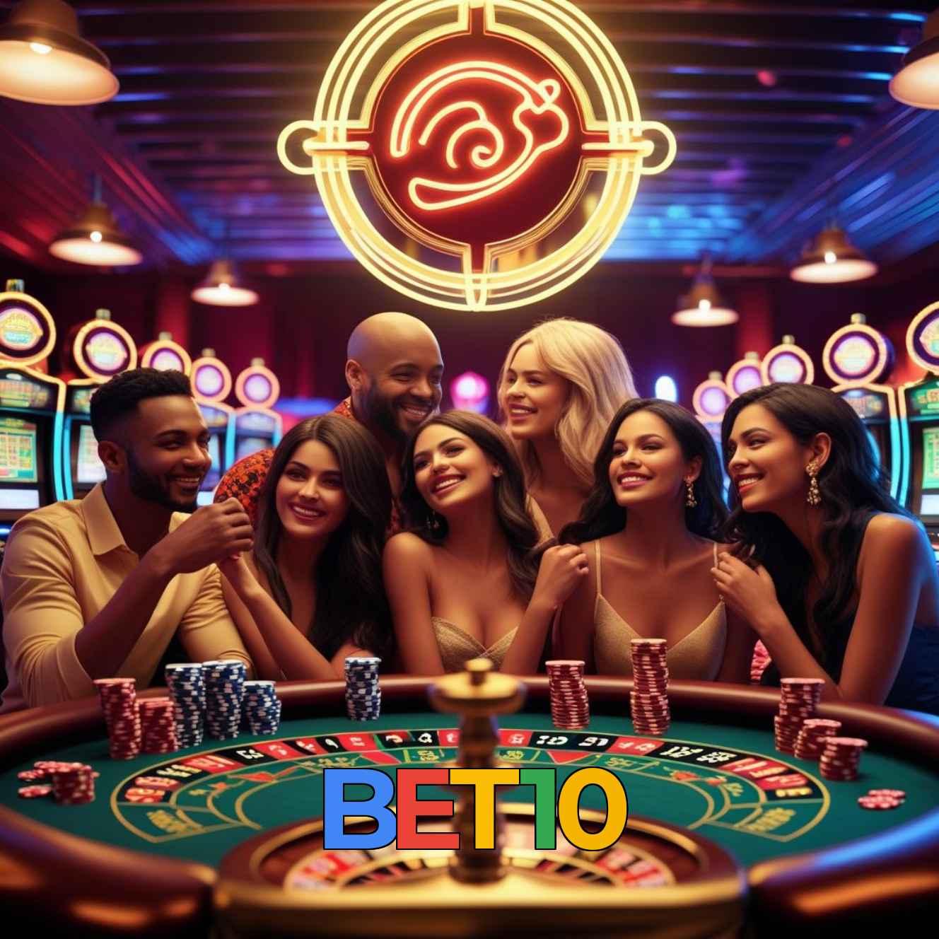 BET10：O cassino online mais seguro para apostas no futebol e roleta!