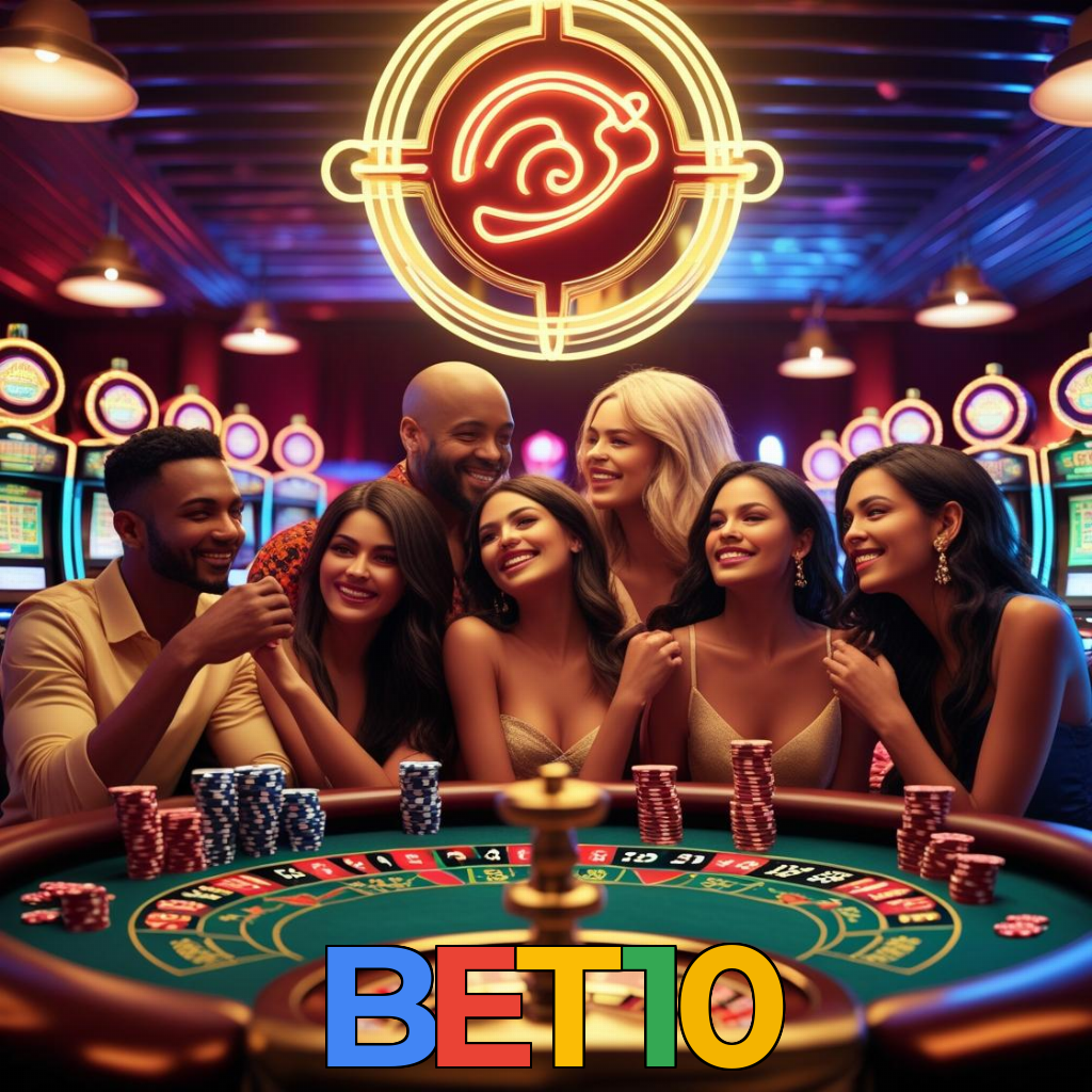 BET10:Onde o futebol e o cassino online se encontram para diversão sem fim!