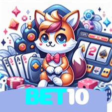 BET10:O cassino online mais seguro para apostas em futebol e diversão com roleta!