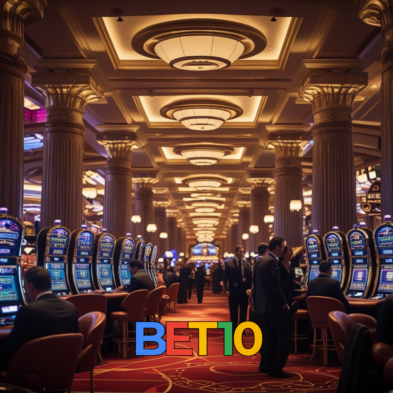 BET10:A roleta nunca foi tão emocionante! Aposte e ganhe!