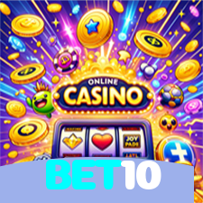 BET10：Jogue poker, aposte no futebol e tenha uma experiência incrível no cassino online!