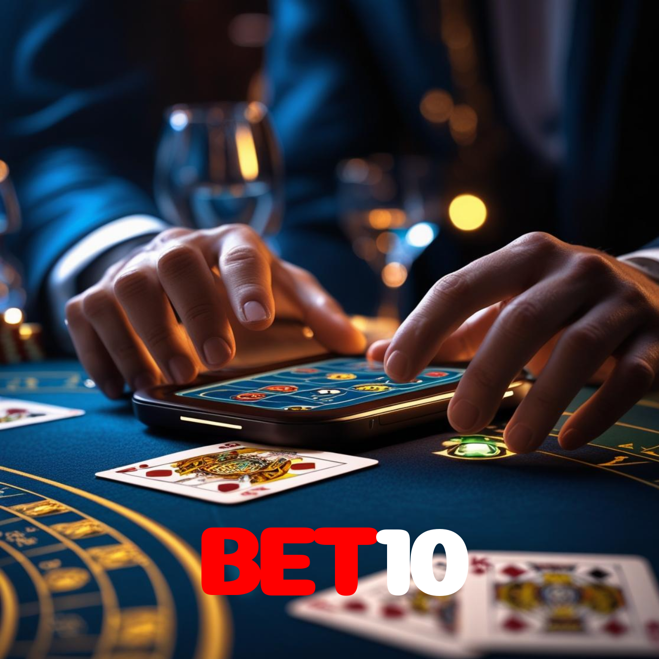 BET10:Jogue nas nossas slots e conquiste prêmios de tirar o fôlego!