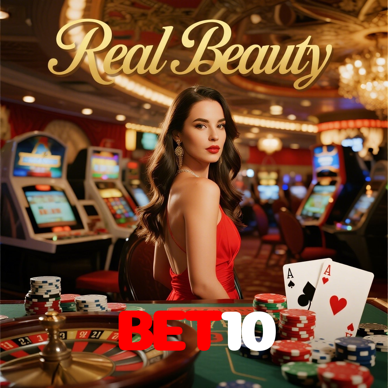 BET10: Jogue com segurança e vença no cassino online mais confiável!