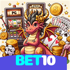 BET10:Jogue nas melhores slots e vença o jackpot em grande estilo!