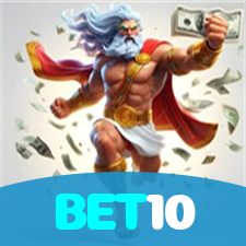 BET10：Aposte no futebol e jogue no melhor cassino online para grandes vitórias!