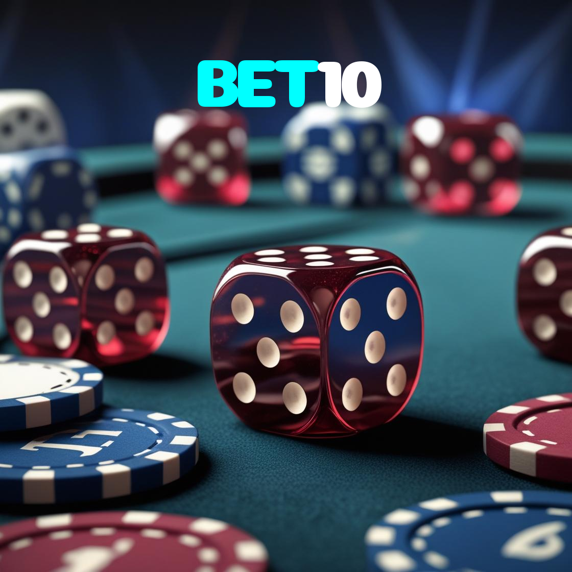 BET10:Sinta a adrenalina do jogo! Aposte nas roletas e vença!