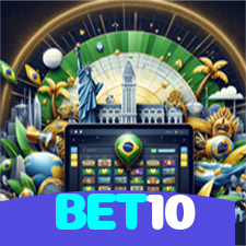BET10：Aposte na roleta e conquiste prêmios incríveis em nosso cassino!