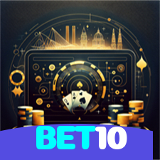 BET10:Jogue poker, aposte no futebol e conquiste prêmios incríveis!