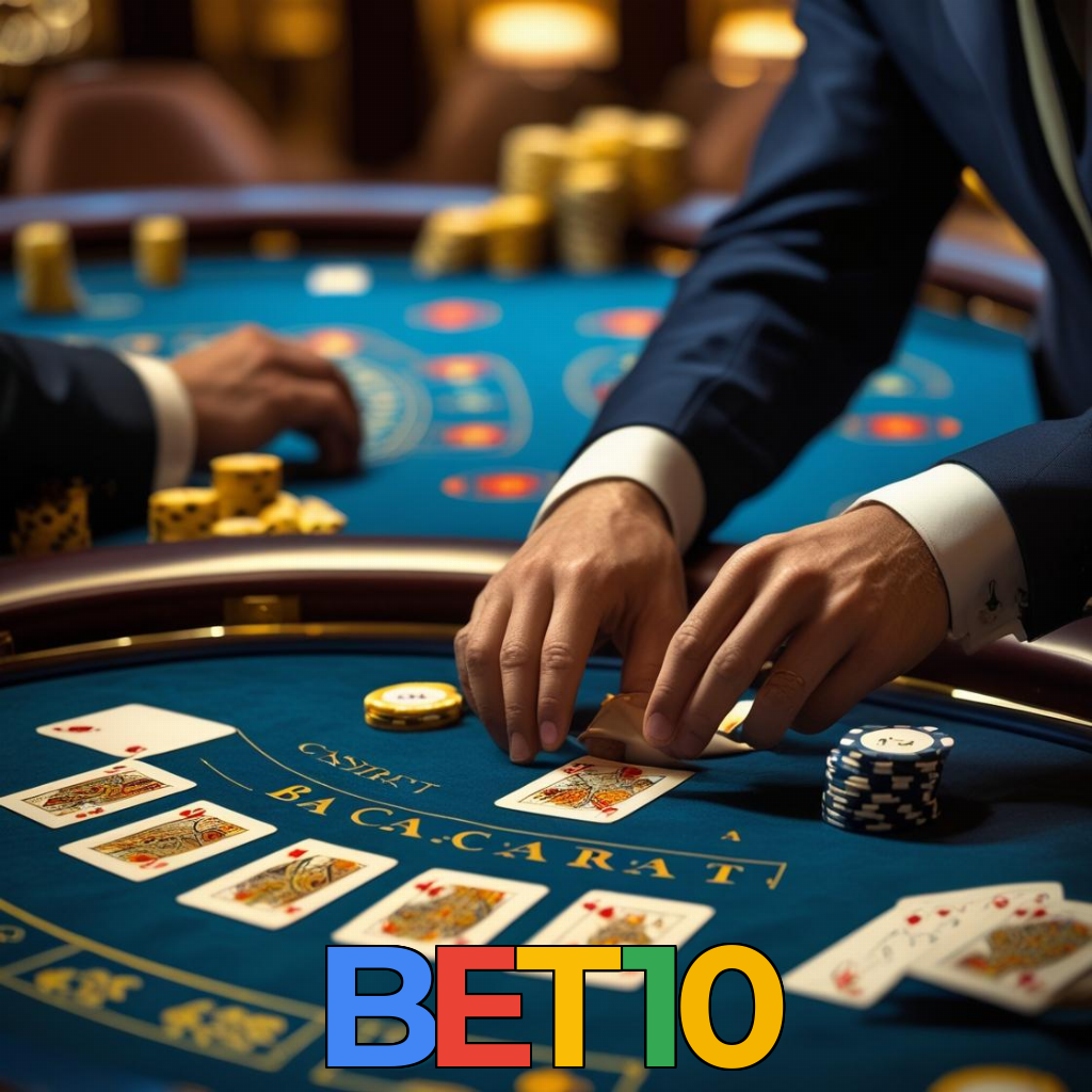 BET10:Cada giro pode ser um novo prêmio! Descubra as melhores slots online!