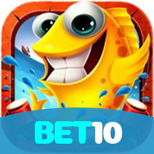 BET10：O melhor cassino online com roleta, poker e apostas no futebol ao vivo!