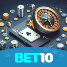 BET10:Jogue Blackjack online e mostre que você é o mestre das cartas!