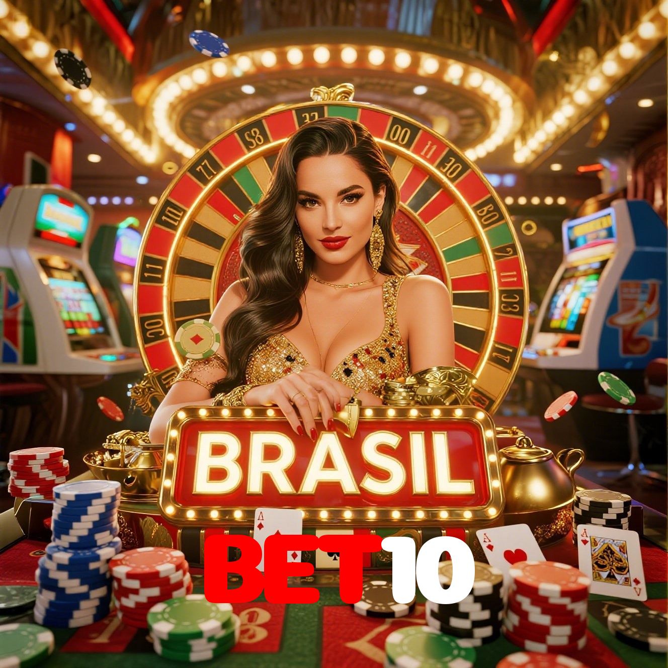 BET10:Onde o futebol e o cassino se encontram para grandes vitórias!