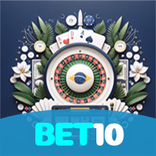 BET10:Apostas ao vivo de futebol! Mostre quem manda no jogo!