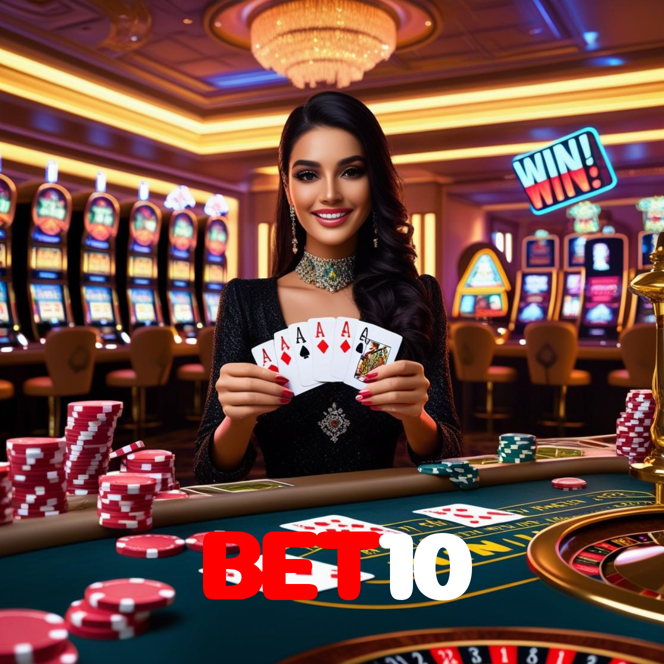 BET10:Jogue poker e conquiste a vitória nas cartas!